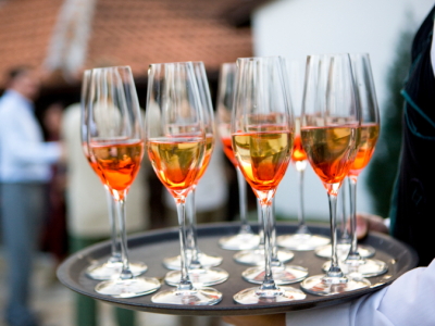 Catering & Events