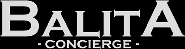 Balita Concierge